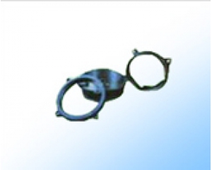 <b>濾袋座</b>